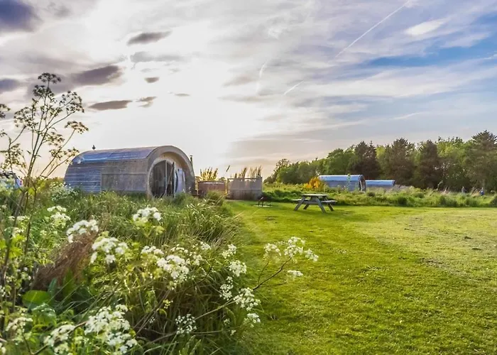 Dilham Hall Retreats