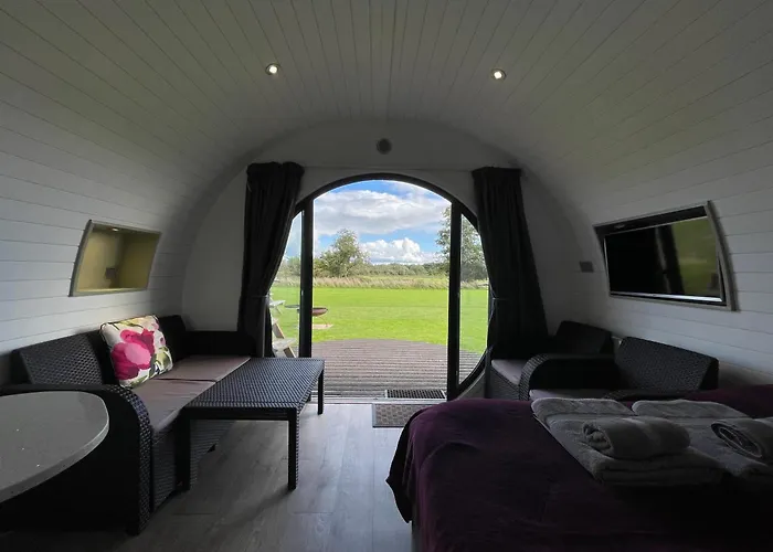 Dilham Hall Retreats
