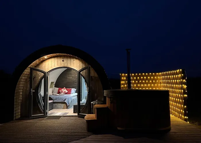Dilham Hall Retreats