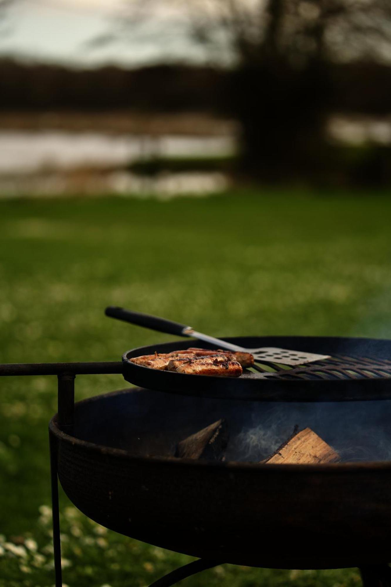 Campsite Hall Retreats Dilham