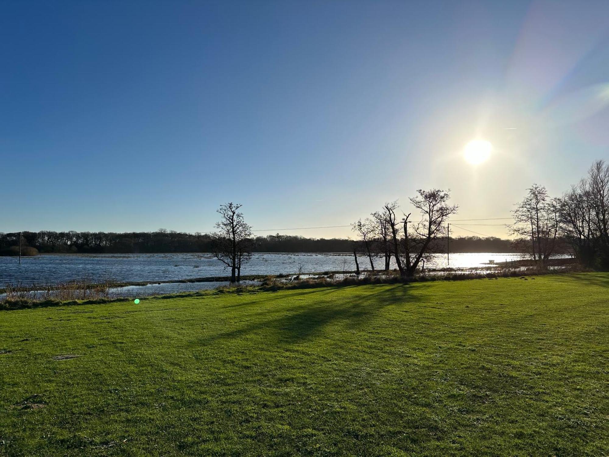 Hall Retreats