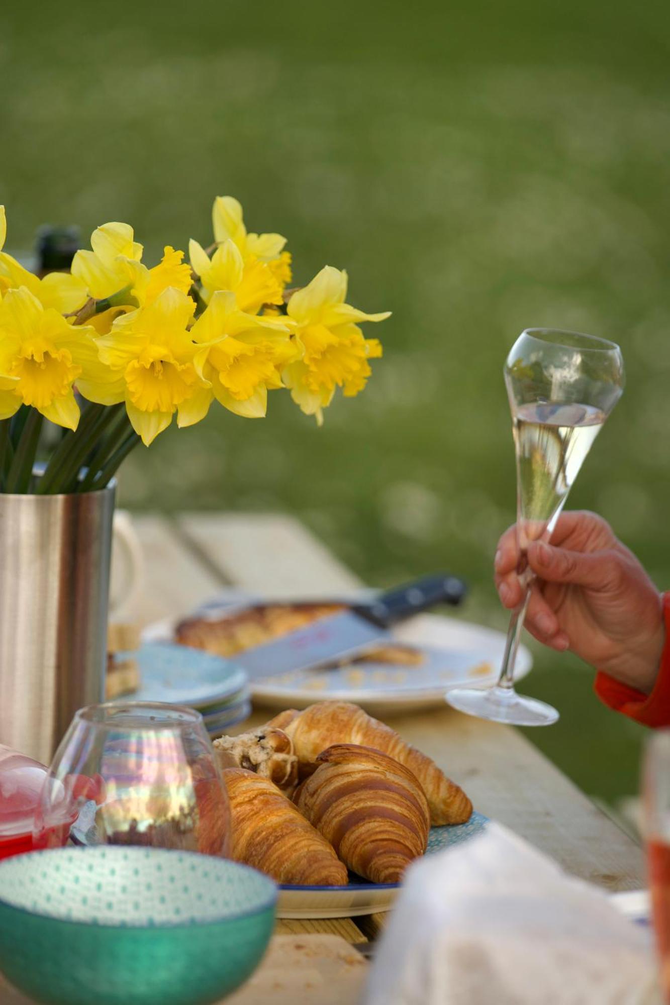 Campsite Hall Retreats Dilham