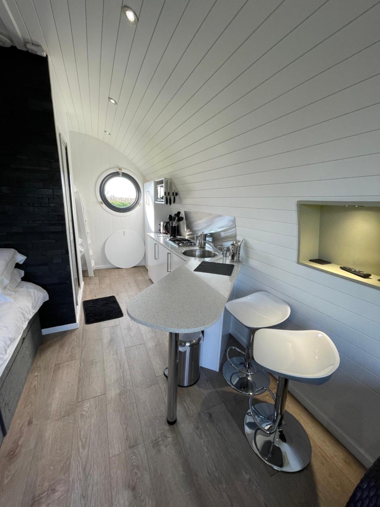 Hall Retreats Dilham